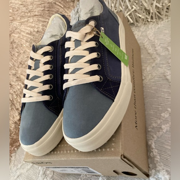 TAOS Plim Soul Indigo Multi NWT - Picture 6 of 12